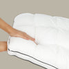 Mulberry Cloud Pillow