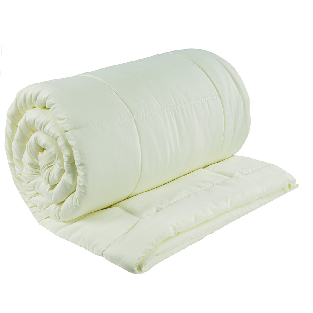 COOL FINISH PREMIUM WINTER SHIELD ACUTE WINTER DUVET - 500 GSM