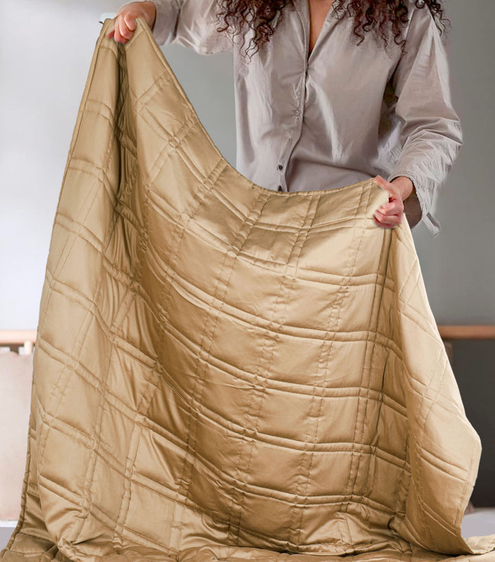 Therapy Weighted Blanket