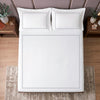 Tessella Super King Bedsheet Set