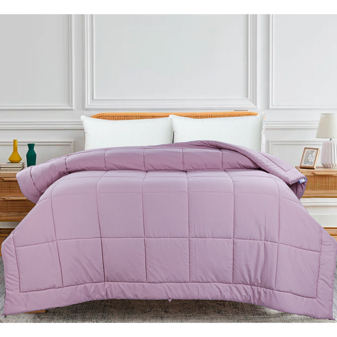 COOL FINISH PREMIUM WINTER SHIELD ACUTE WINTER DUVET - 500 GSM