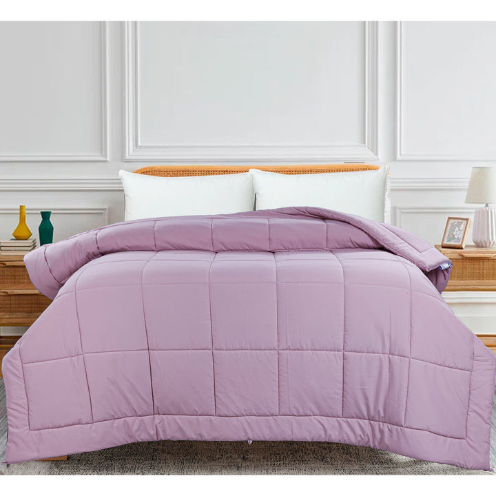 COOL FINISH PREMIUM WINTER SHIELD ACUTE WINTER DUVET - 500 GSM