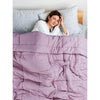 COOL FINISH PREMIUM WINTER SHIELD ACUTE WINTER DUVET - 500 GSM