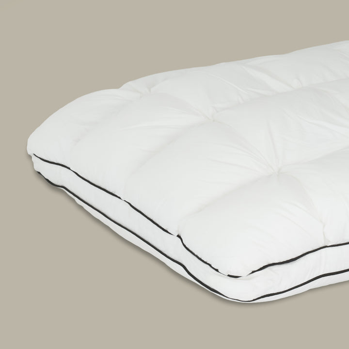 Mulberry Cloud Pillow