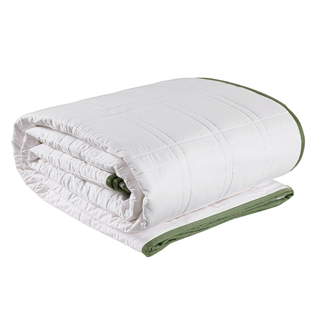Pure Bamboo Comforter