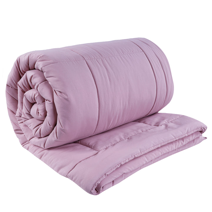 COOL FINISH PREMIUM WINTER SHIELD ACUTE WINTER DUVET - 500 GSM