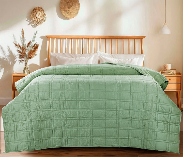 Pure Bamboo Comforter