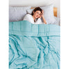 COOL FINISH PREMIUM WINTER SHIELD ACUTE WINTER DUVET - 500 GSM