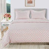 PEACH ELEGANCE DUVET COVER DESIGN 94