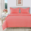 PEACH ELEGANCE DUVET COVER DESIGN 95