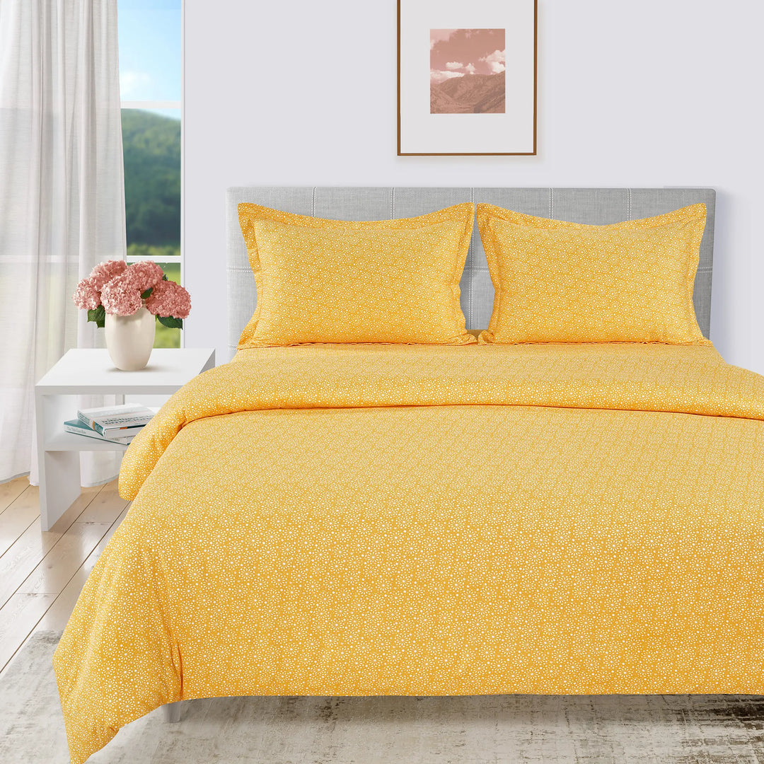 SUNGLOW DUVET COVER DESIGN 97