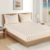 SUNGLOW BED SHEET DESIGN 98