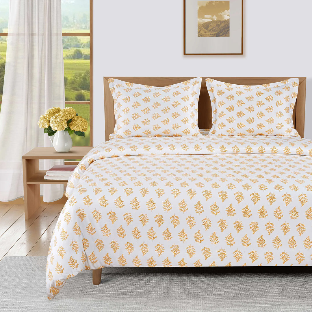 SUNGLOW DUVET COVER DESIGN 98