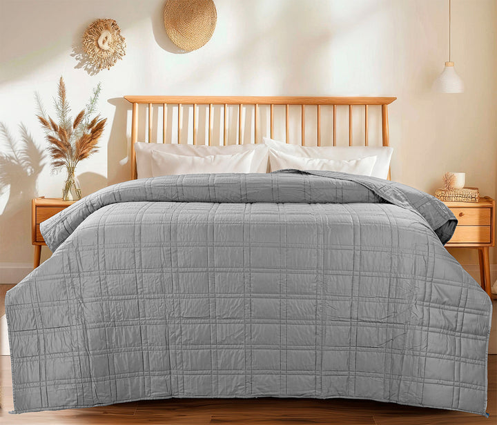 Pure Bamboo Comforter
