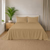The Essence  - 350 TC Egyptian Cotton Flat Bed Sheets