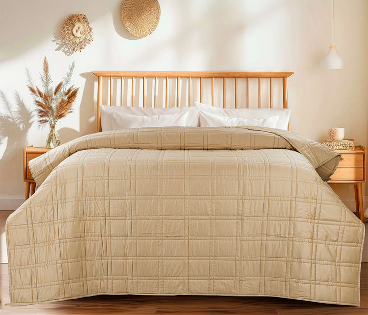 Pure Bamboo Comforter