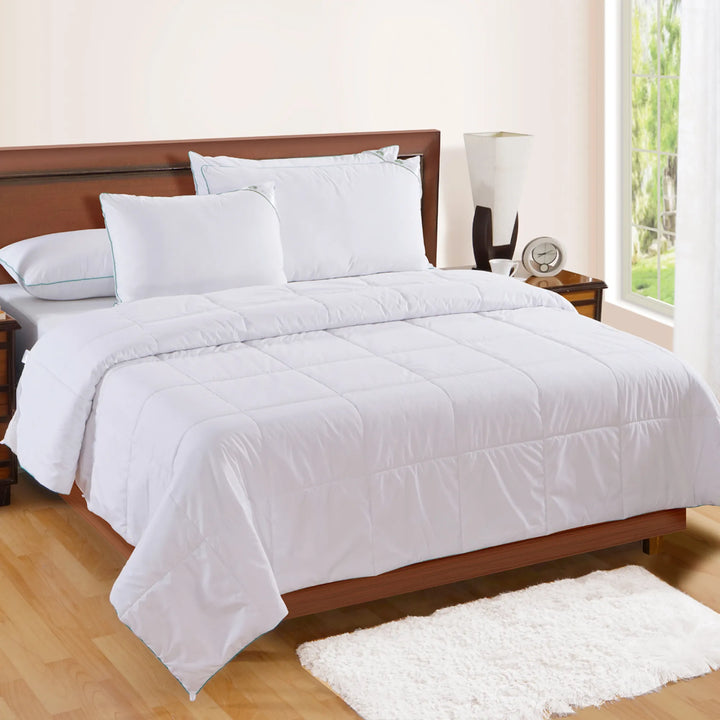 LA TENDRE ALOE VERA GEL ALL SEASON DUVET