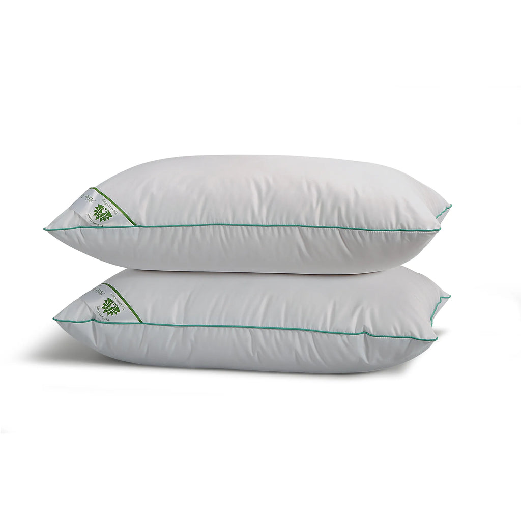 Aloe vera gel pillow 2025