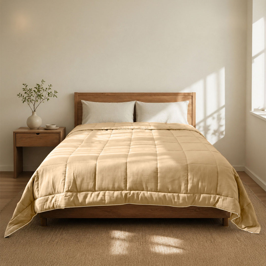 Pure Bamboo Duvet