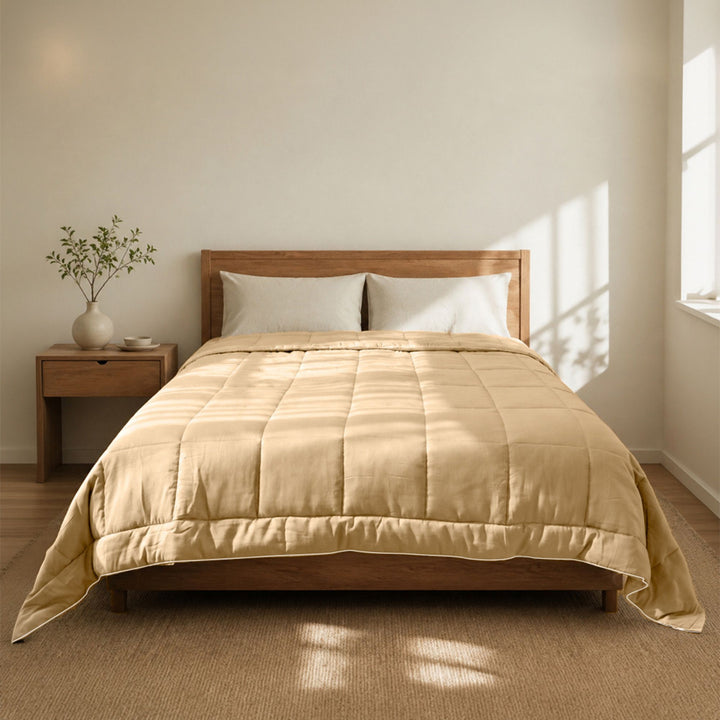 Pure Bamboo Duvet