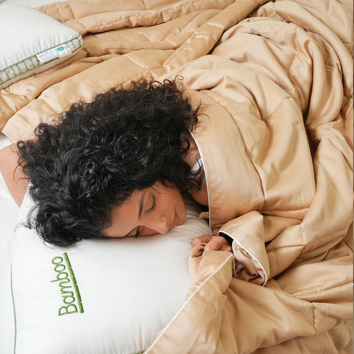 Pure Bamboo Duvet