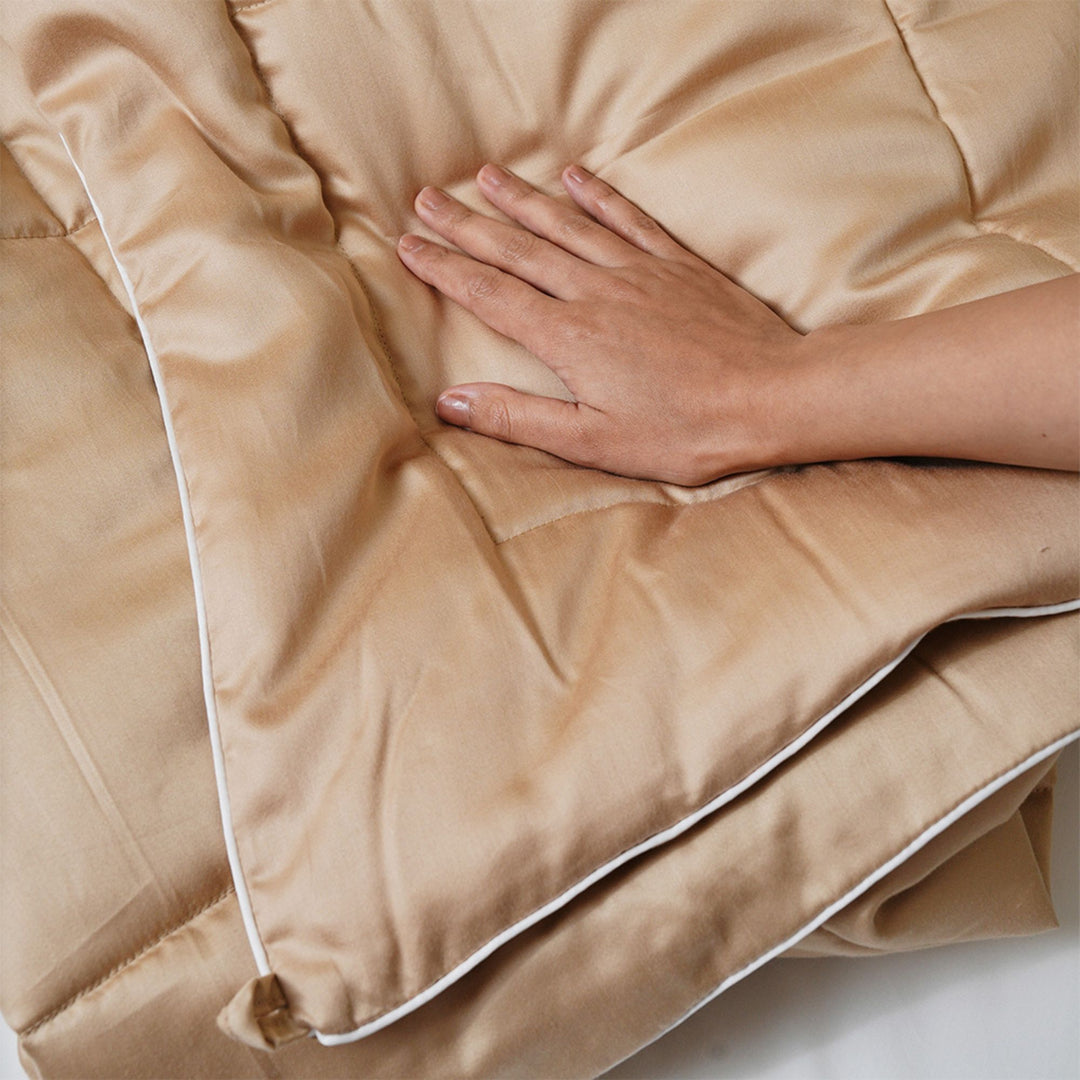 Pure Bamboo Duvet