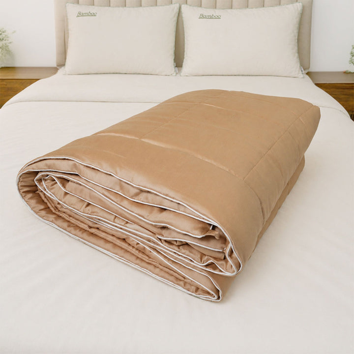 Pure Bamboo Duvet