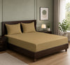 High Living - 300 TC Egyptian Cotton Bed Sheets