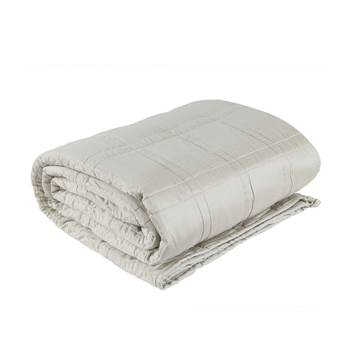 BAMBOO LUXURY Pure Bamboo Comforter 200 GSM