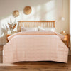 BAMBOO LUXURY Pure Bamboo Comforter 200 GSM