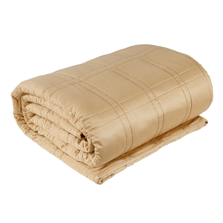 BAMBOO LUXURY Pure Bamboo Comforter 200 GSM