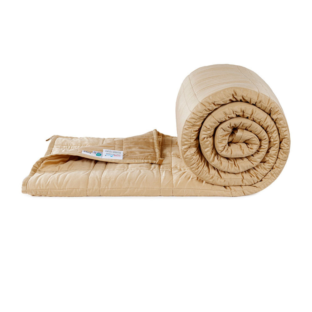 BAMBOO LUXURY Pure Bamboo Comforter 200 GSM