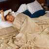 BAMBOO LUXURY Pure Bamboo Comforter 200 GSM