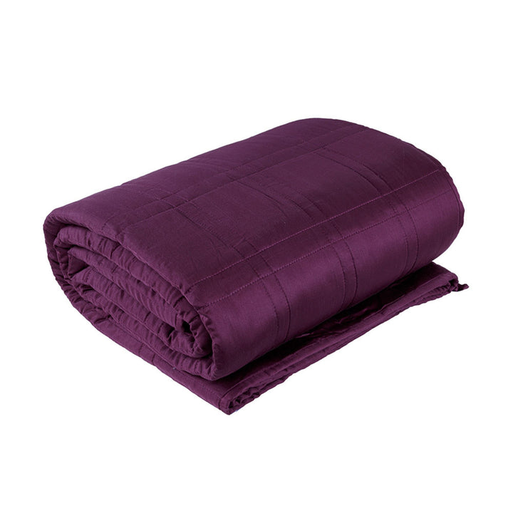 BAMBOO LUXURY Pure Bamboo Comforter 200 GSM