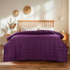 BAMBOO LUXURY Pure Bamboo Comforter 200 GSM