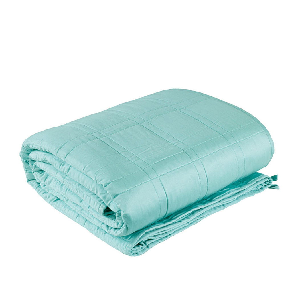 BAMBOO LUXURY Pure Bamboo Comforter 200 GSM