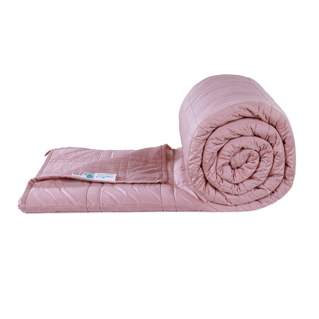 BAMBOO LUXURY Pure Bamboo Comforter 200 GSM