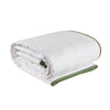 BAMBOO LUXURY Pure Bamboo Comforter 200 GSM