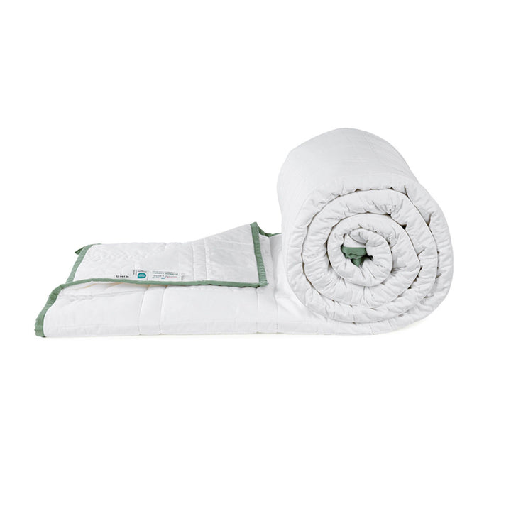 BAMBOO LUXURY Pure Bamboo Comforter 200 GSM