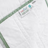 BAMBOO LUXURY Pure Bamboo Comforter 200 GSM
