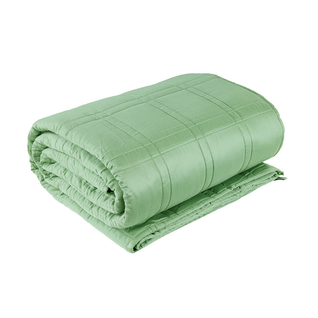 BAMBOO LUXURY Pure Bamboo Comforter 200 GSM