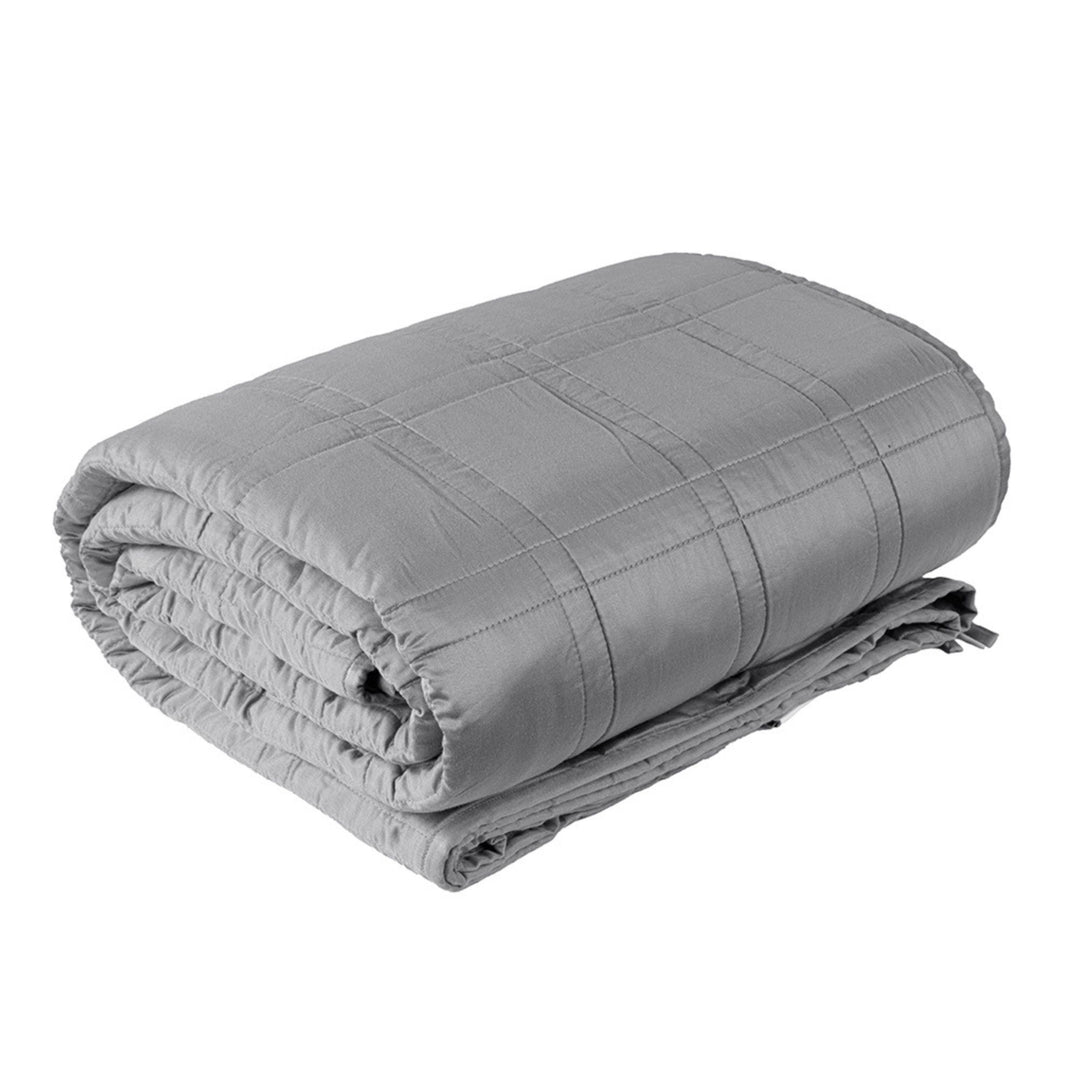 BAMBOO LUXURY Pure Bamboo Comforter 200 GSM