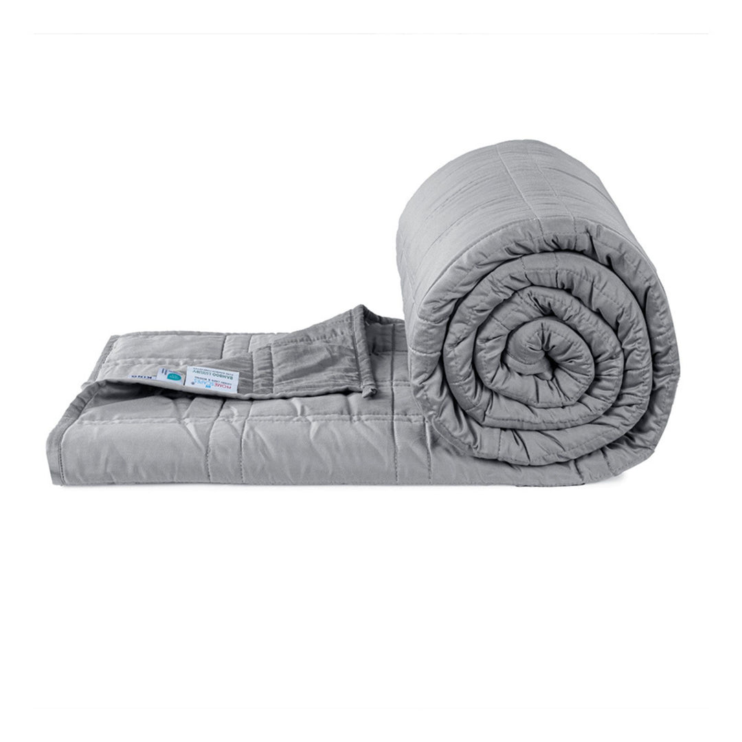 BAMBOO LUXURY Pure Bamboo Comforter 200 GSM