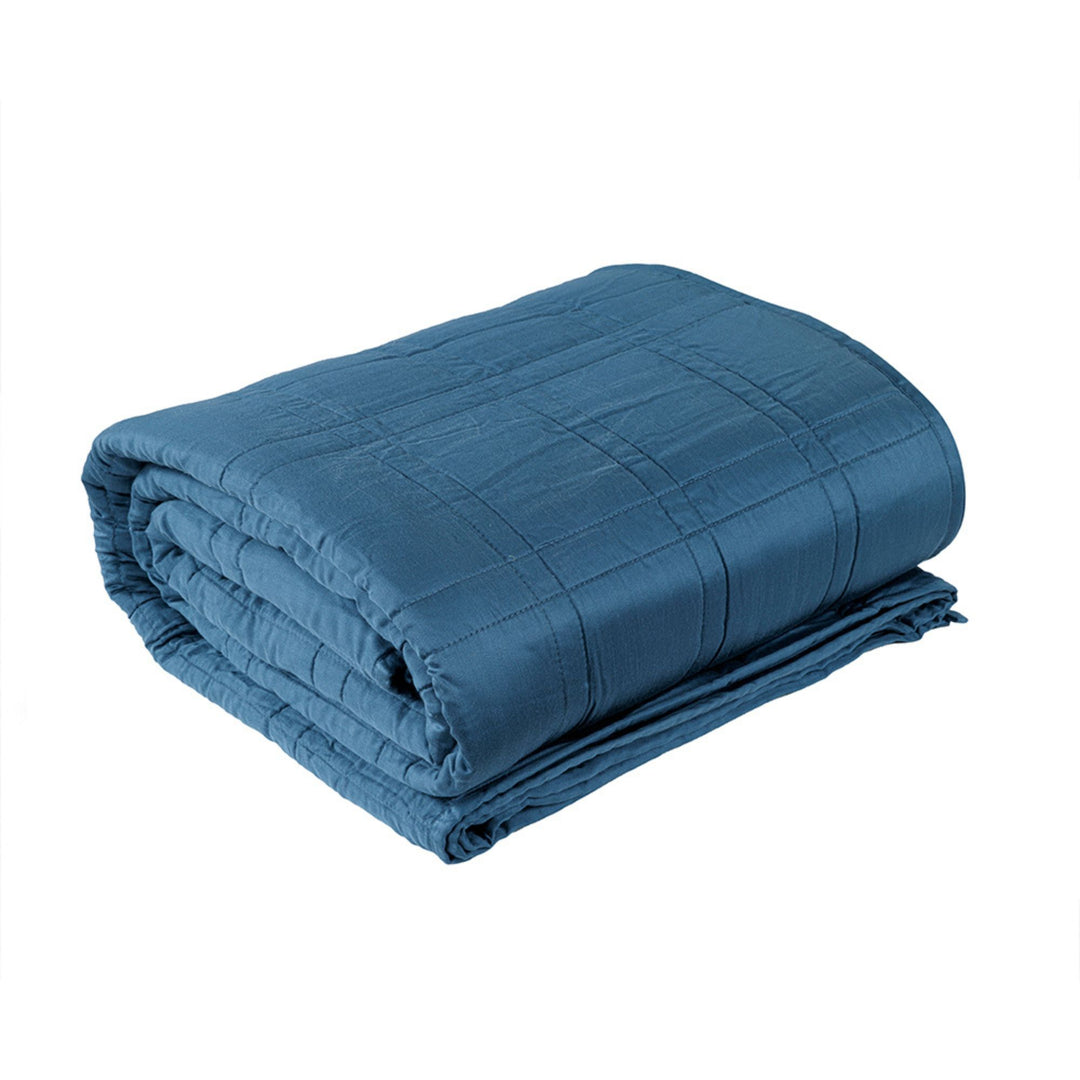 BAMBOO LUXURY Pure Bamboo Comforter 200 GSM