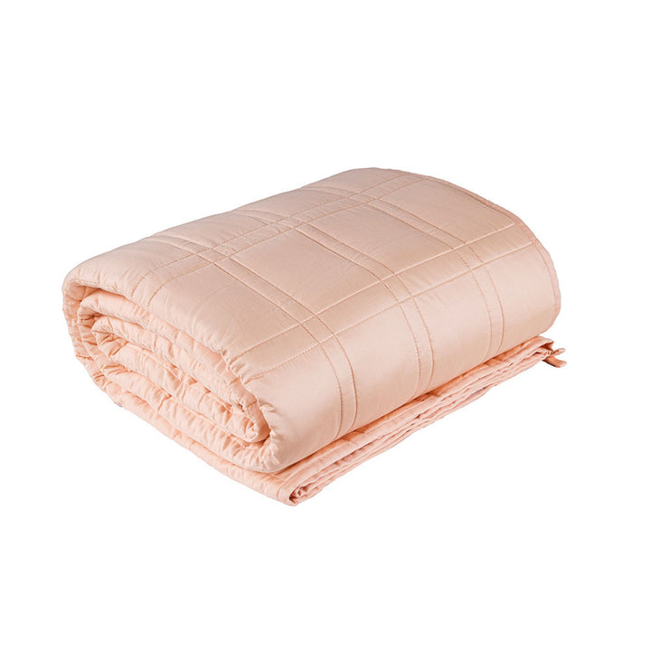 BAMBOO LUXURY Pure Bamboo Comforter 200 GSM