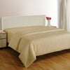 PLEASURE - DUVET COVERS (STRIPE/PLAIN)