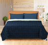 COOL FINISH PREMIUM 500 GSM - SOLID REVERSIBLE WINTER SHIELD ACUTE WINTER DUVET