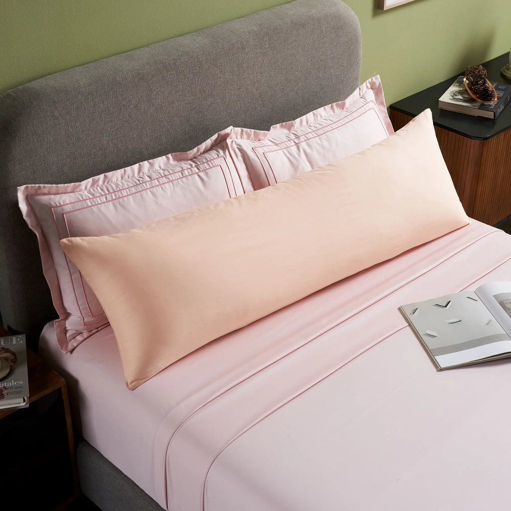 Buy Body Hug Long Pillow Online Homescapes