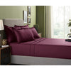 HIGH LIVING - 300 TC BED SHEETS