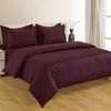 HIGH LIVING - 300 TC DUVET COVERS
